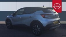 Renault Captur 1.0 TCE 90 Limited 5dr Petrol Hatchback